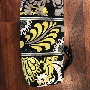 Vera Bradley Baroque Pencil Case